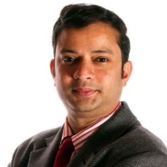 Dr Sri Ram Kothapalli